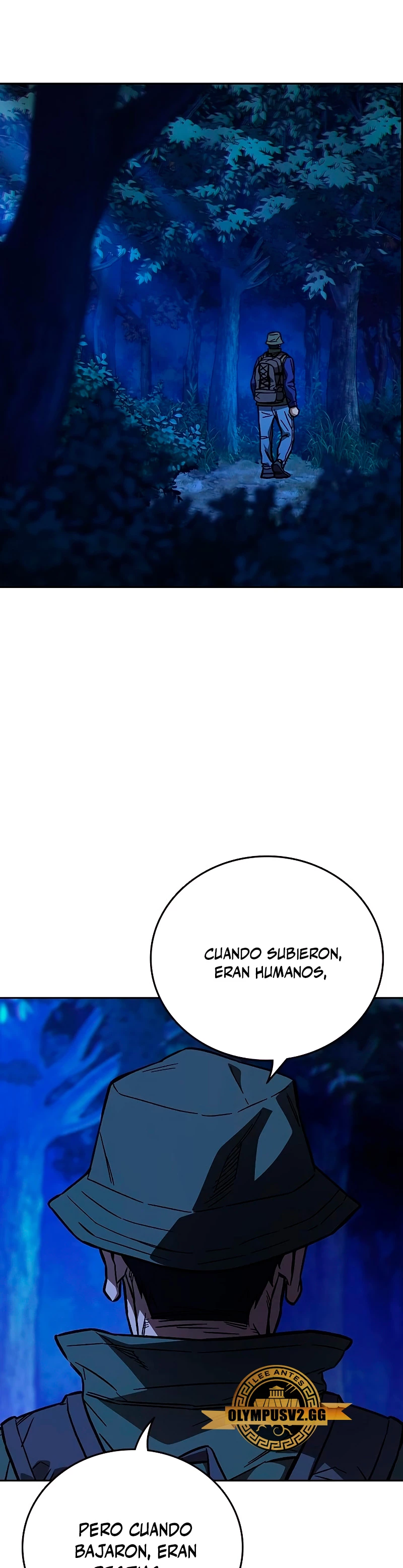 Grupo de Estudio Capitulo 221 página 33