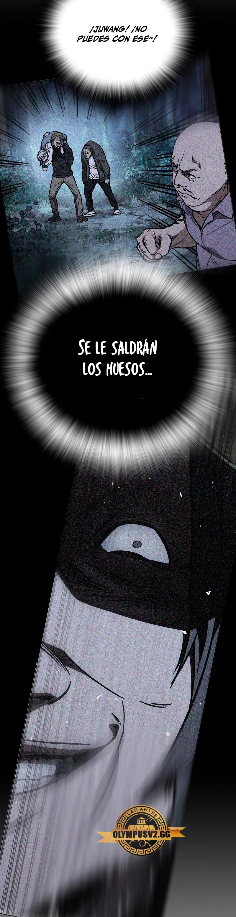 Grupo de Estudio Capitulo 221 página 37