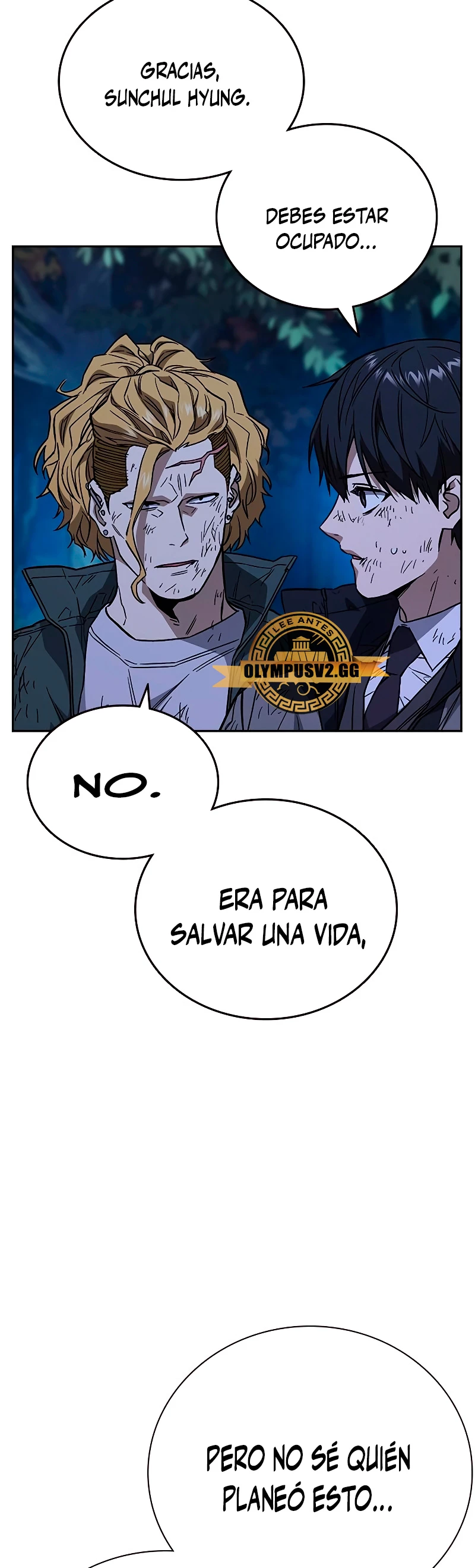 Grupo de Estudio Capitulo 221 página 50