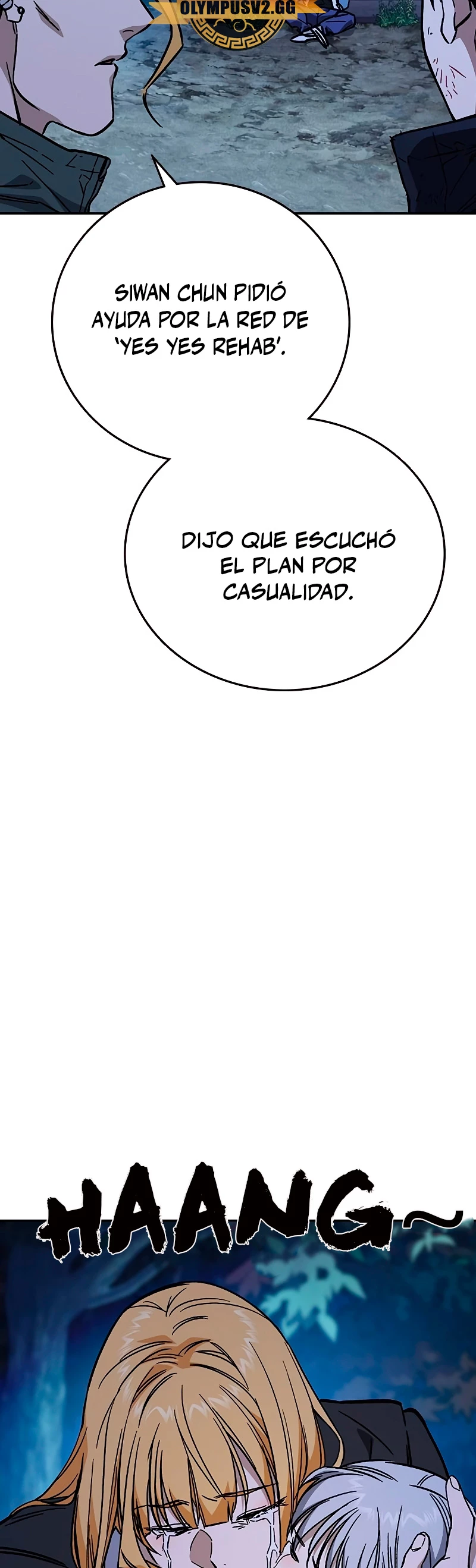 Grupo de Estudio Capitulo 221 página 53