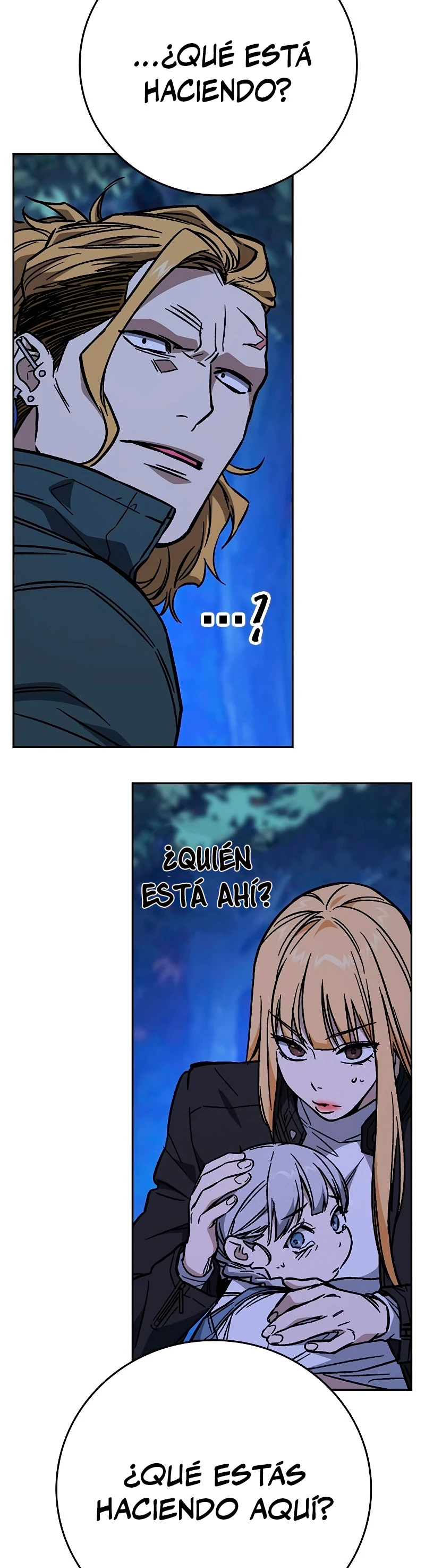 Grupo de Estudio Capitulo 221 página 60