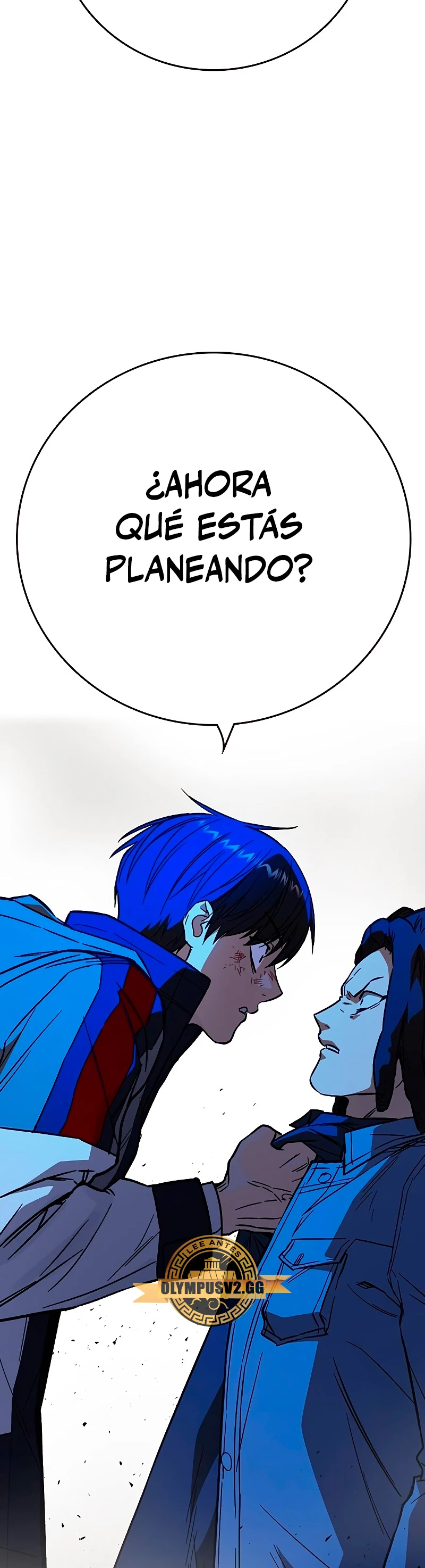 Grupo de Estudio Capitulo 221 página 61