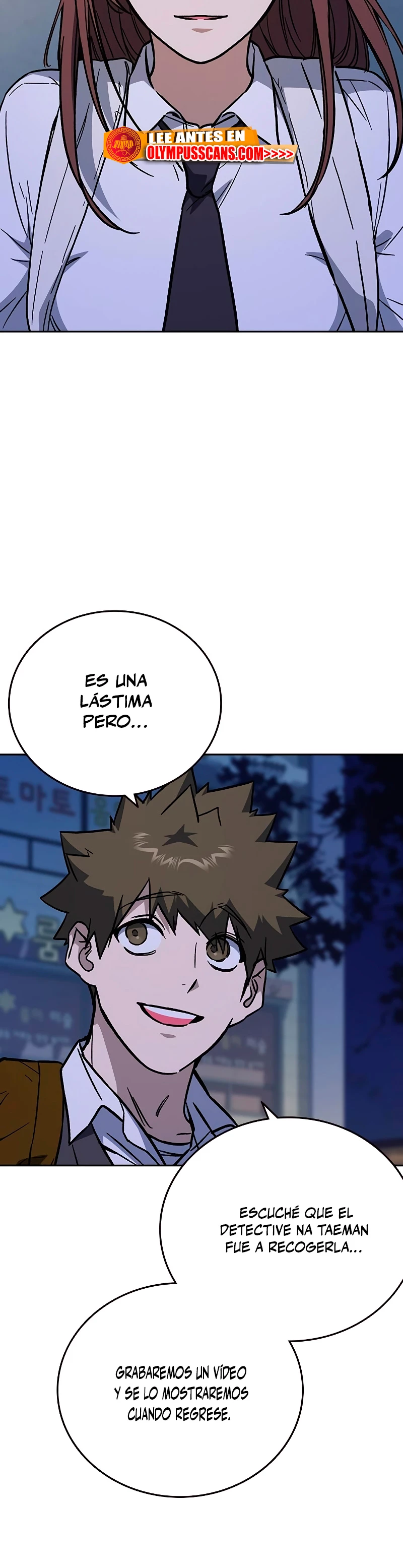 Grupo de Estudio Capitulo 221 página 8
