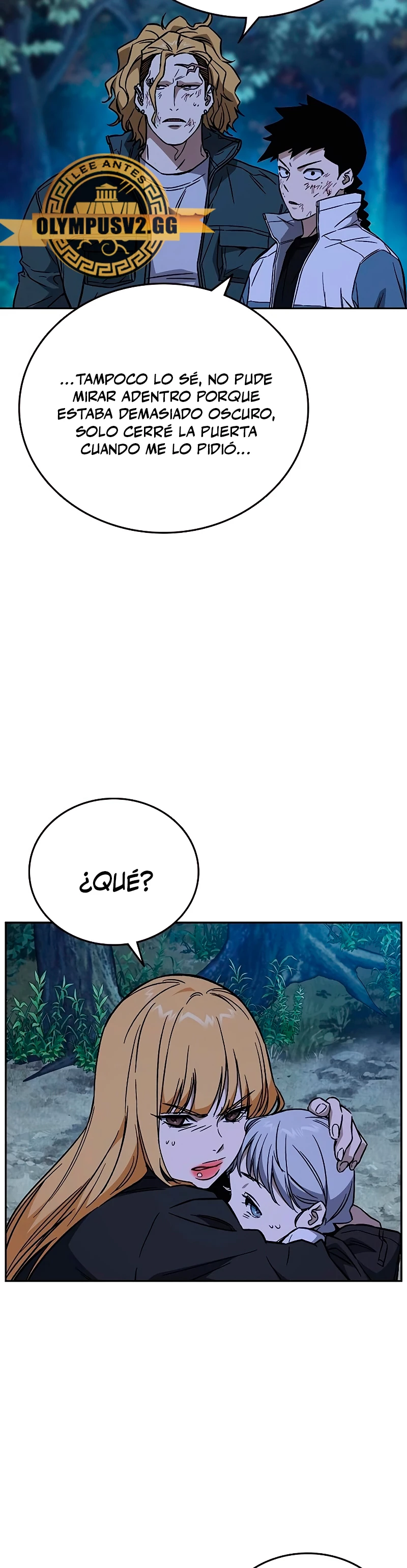 Grupo de Estudio Capitulo 222 página 16