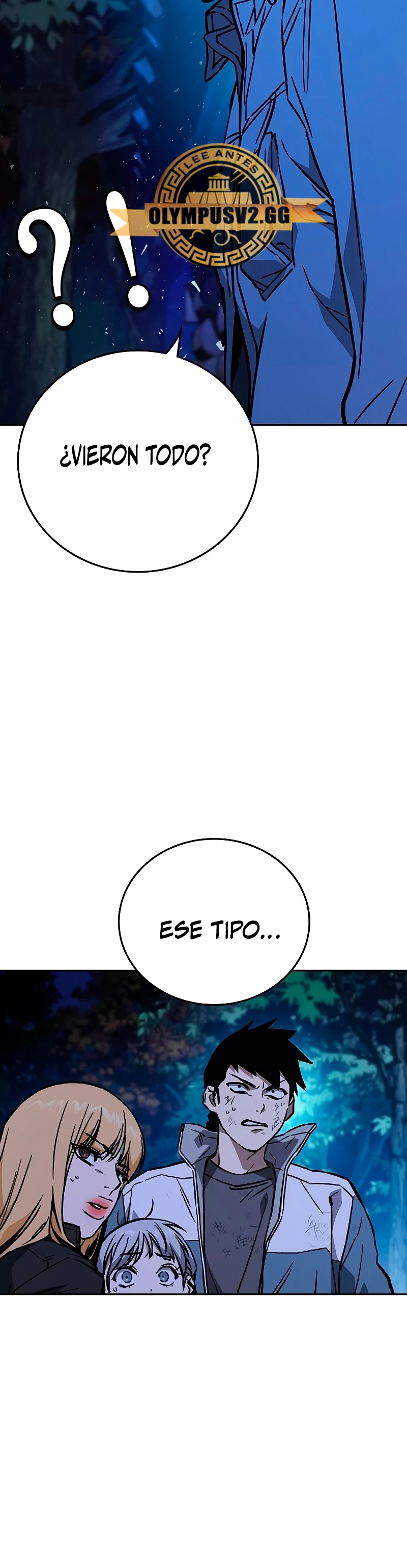Grupo de Estudio Capitulo 222 página 19