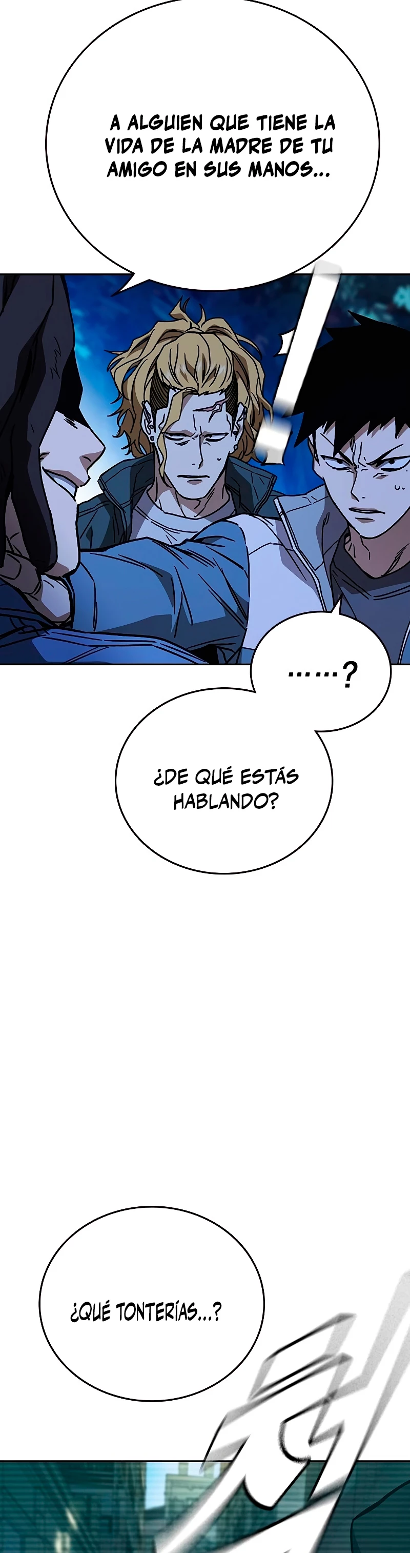 Grupo de Estudio Capitulo 222 página 26