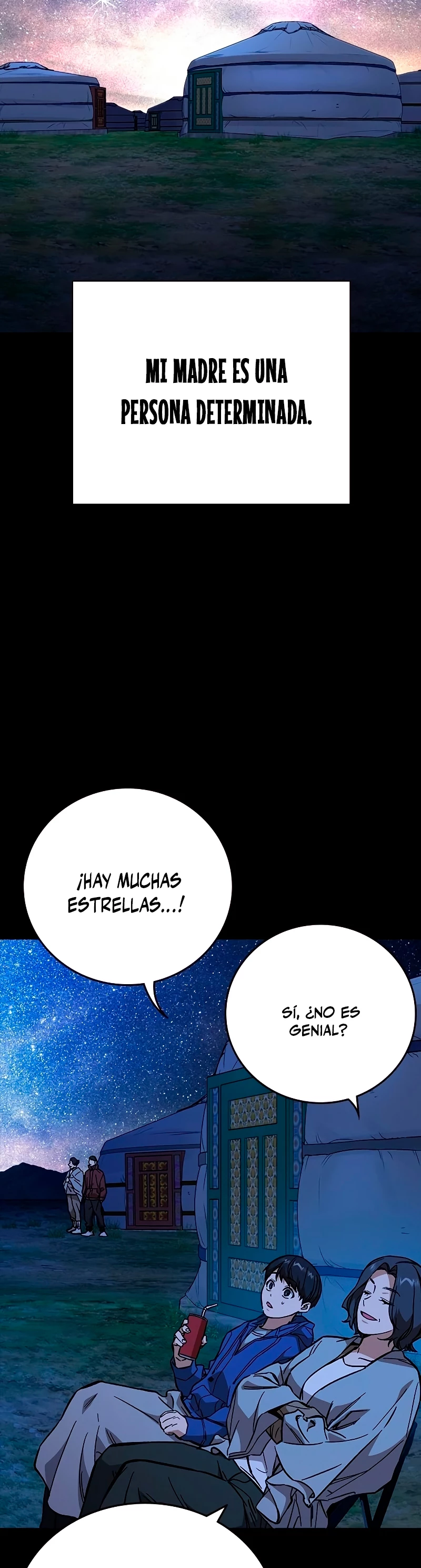 Grupo de Estudio Capitulo 222 página 3
