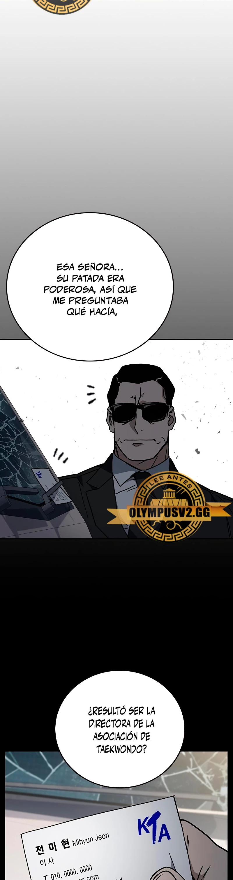 Grupo de Estudio Capitulo 222 página 30