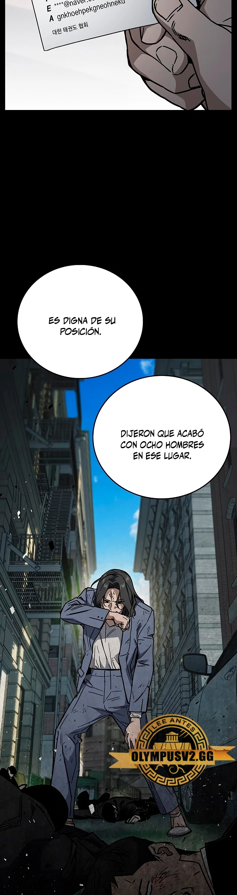 Grupo de Estudio Capitulo 222 página 31