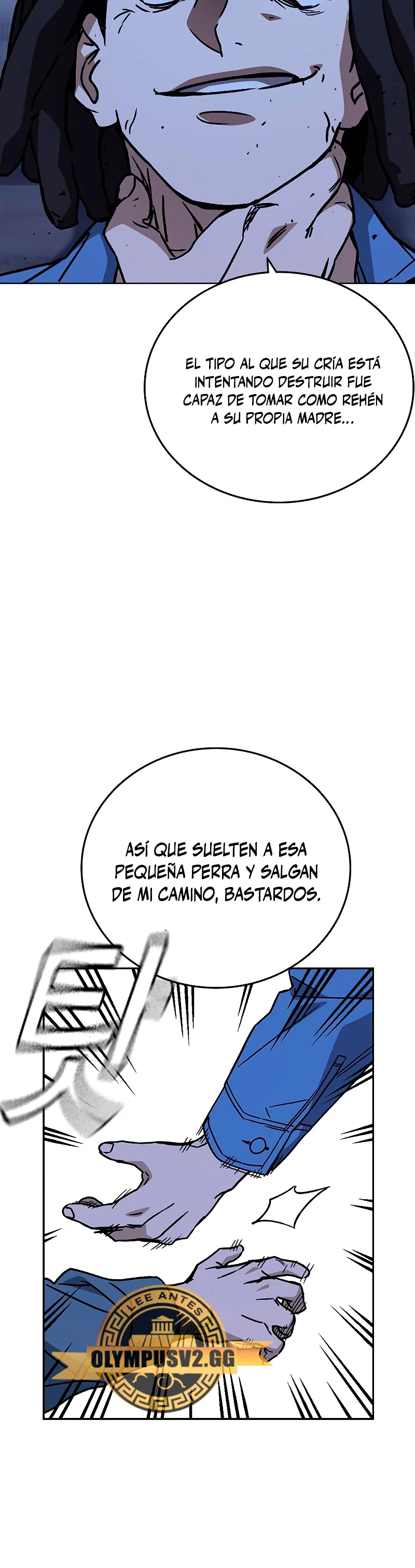 Grupo de Estudio Capitulo 222 página 34