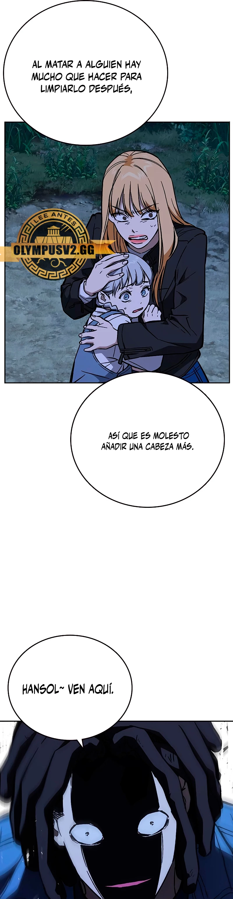 Grupo de Estudio Capitulo 222 página 38