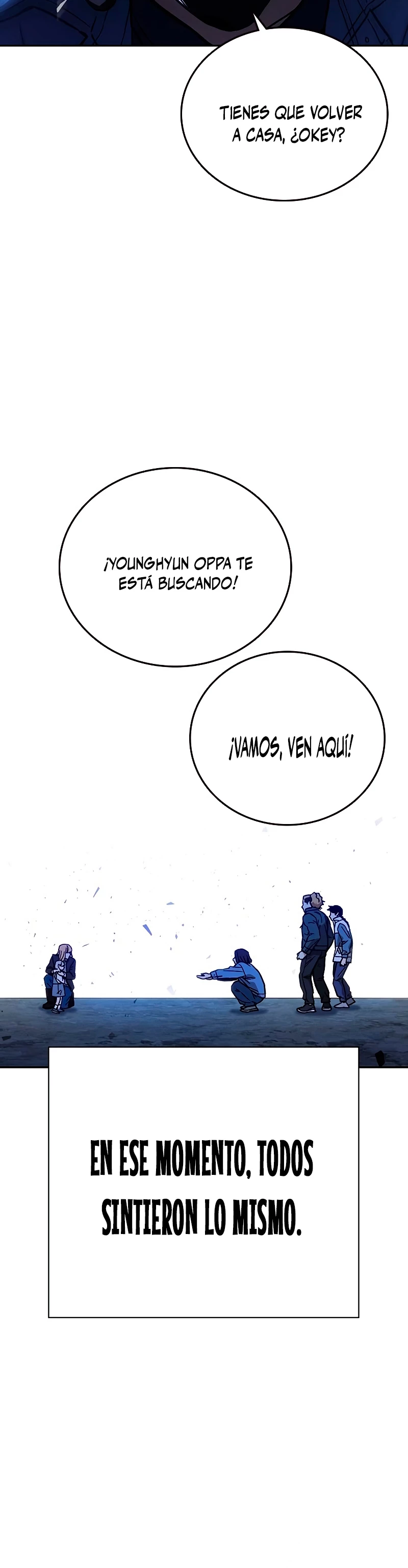 Grupo de Estudio Capitulo 222 página 39