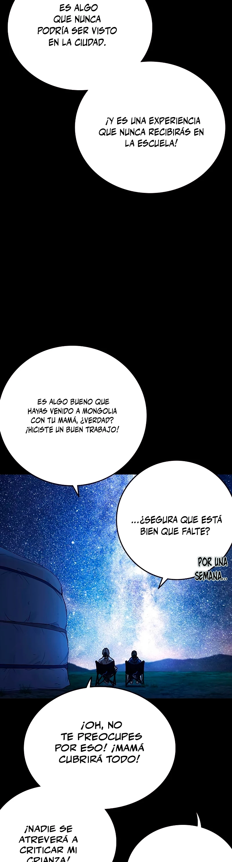 Grupo de Estudio Capitulo 222 página 4