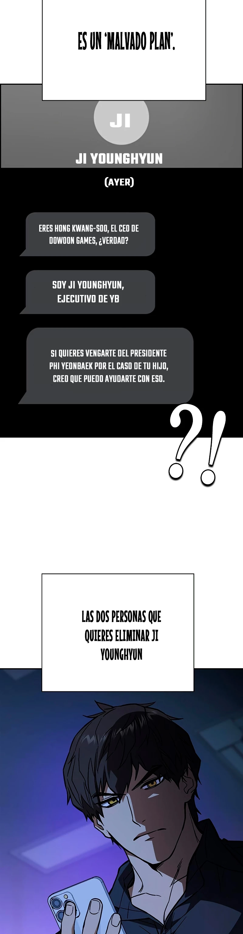 Grupo de Estudio Capitulo 222 página 43