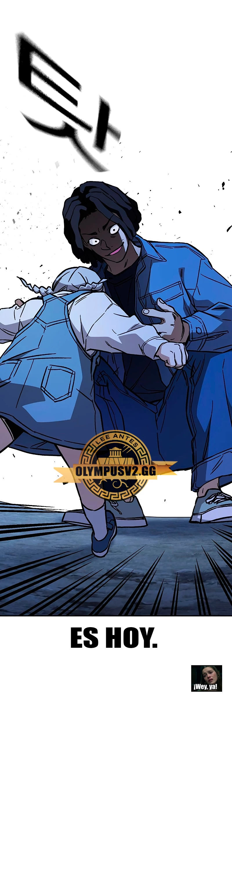 Grupo de Estudio Capitulo 222 página 45
