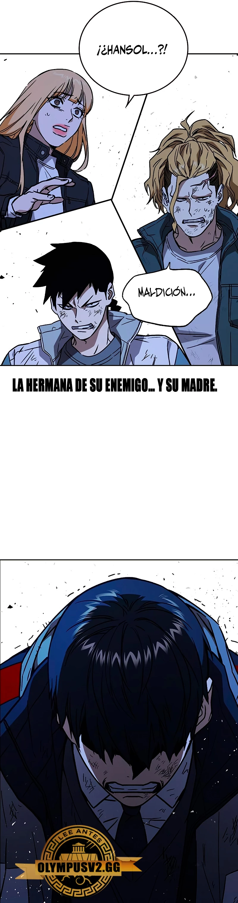 Grupo de Estudio Capitulo 222 página 46