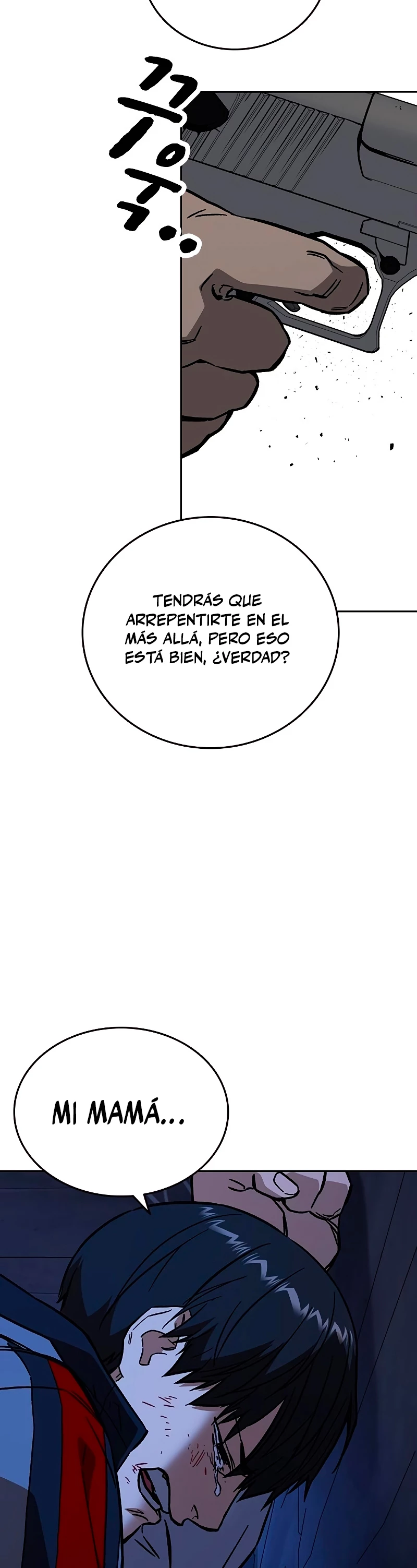 Grupo de Estudio Capitulo 222 página 58
