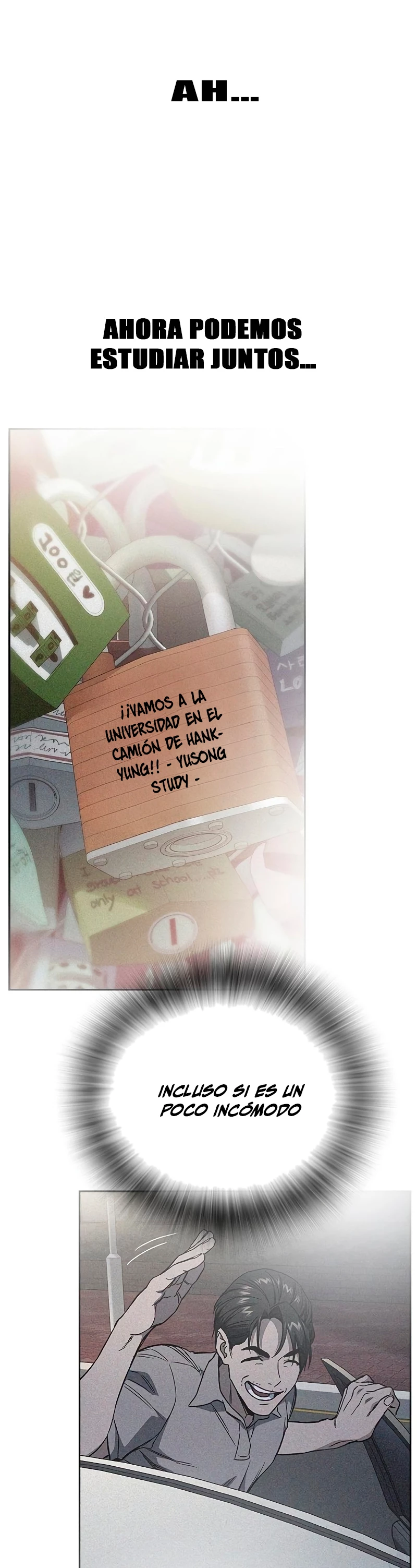 Grupo de Estudio Capitulo 222 página 60