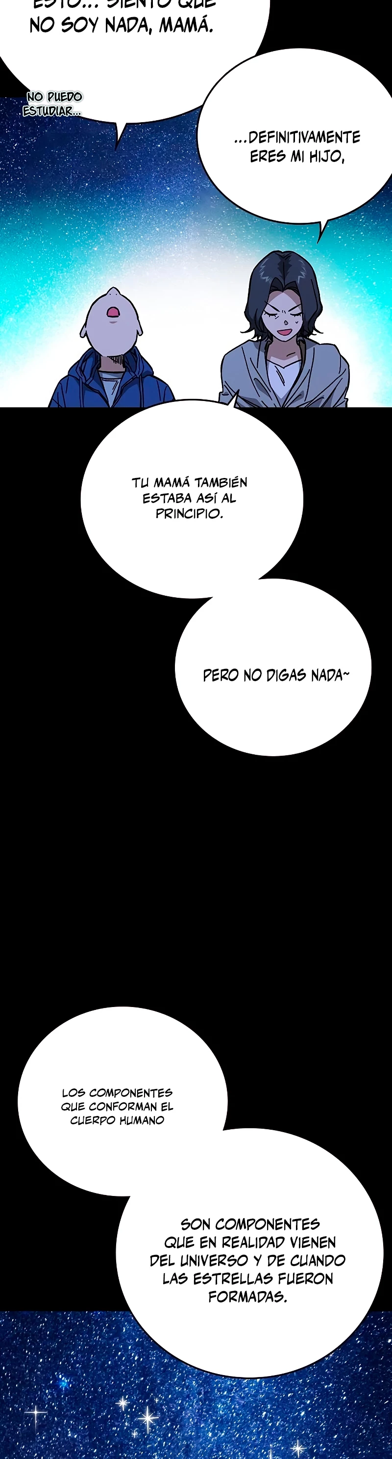 Grupo de Estudio Capitulo 222 página 7