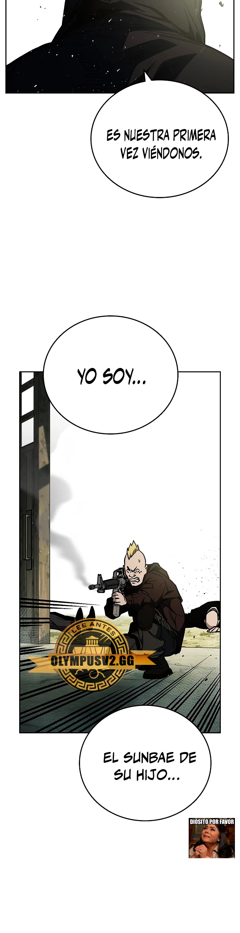 Grupo de Estudio Capitulo 222 página 72