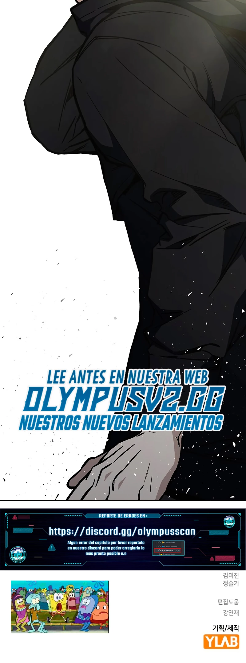 Grupo de Estudio Capitulo 222 página 74