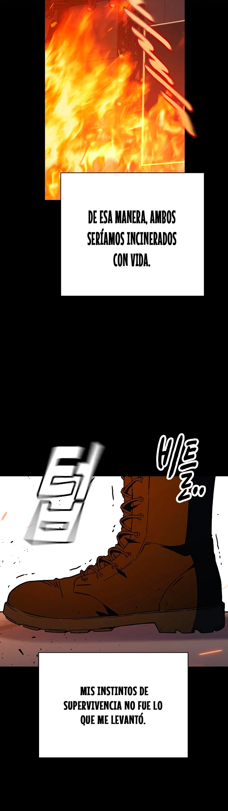 Grupo de Estudio Capitulo 223 página 15