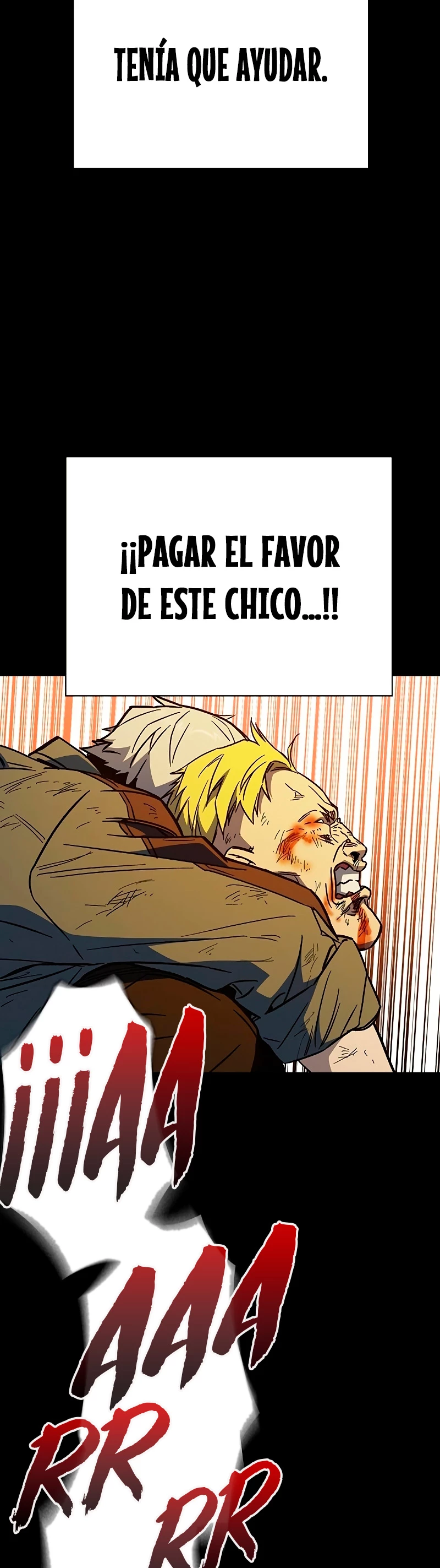 Grupo de Estudio Capitulo 223 página 17