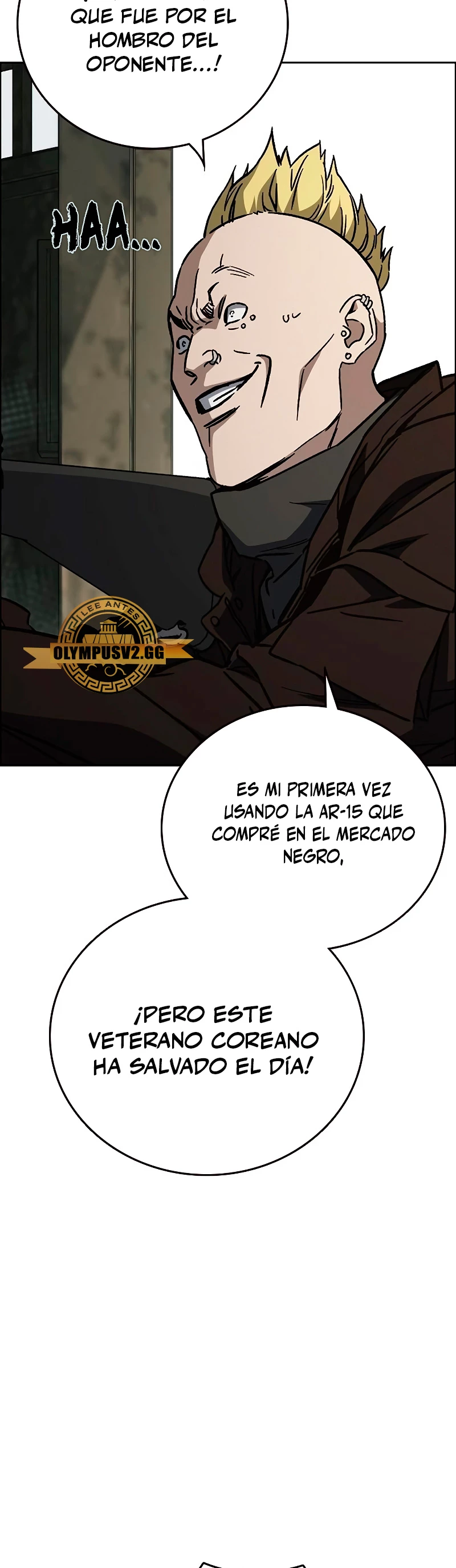 Grupo de Estudio Capitulo 223 página 24