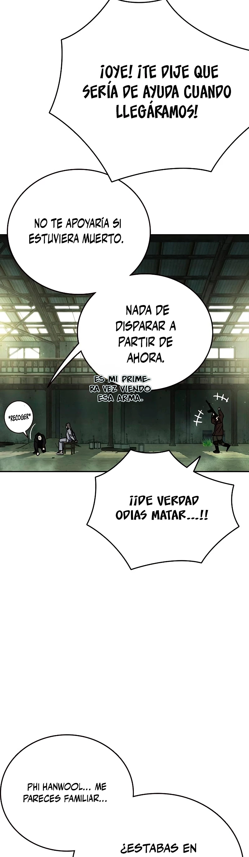 Grupo de Estudio Capitulo 223 página 25