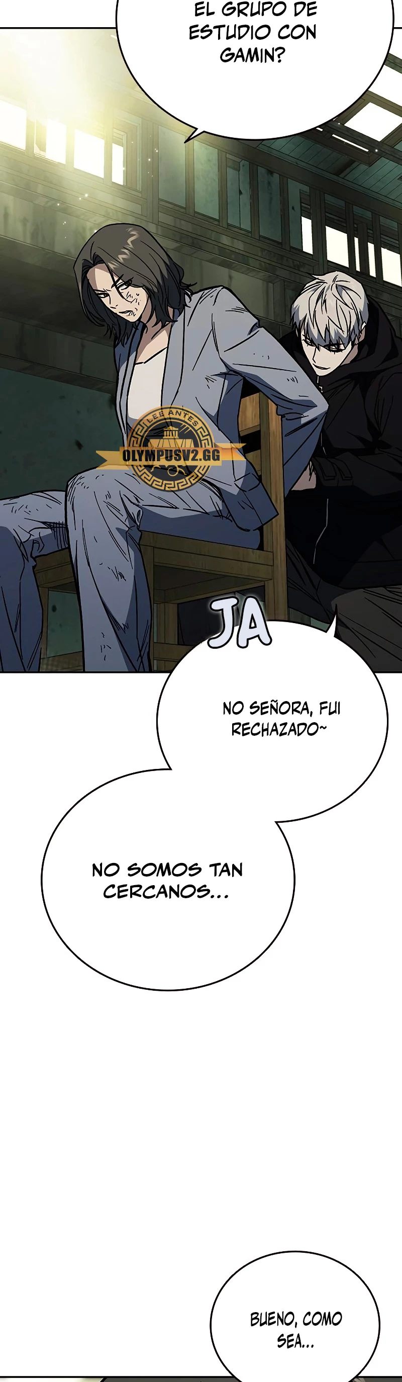 Grupo de Estudio Capitulo 223 página 26