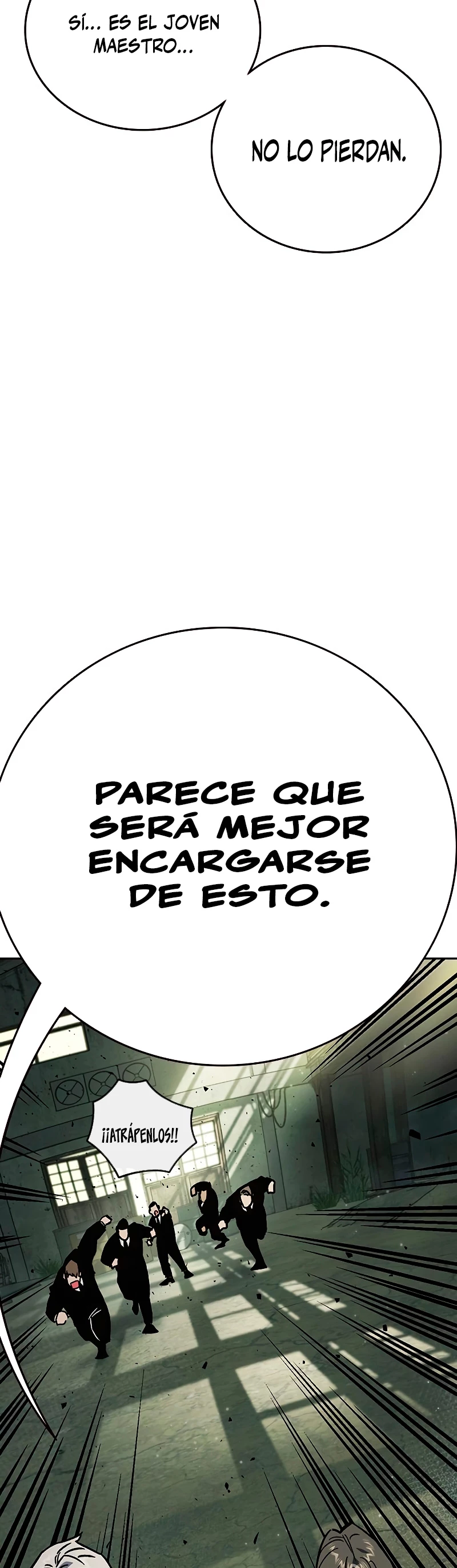 Grupo de Estudio Capitulo 223 página 29
