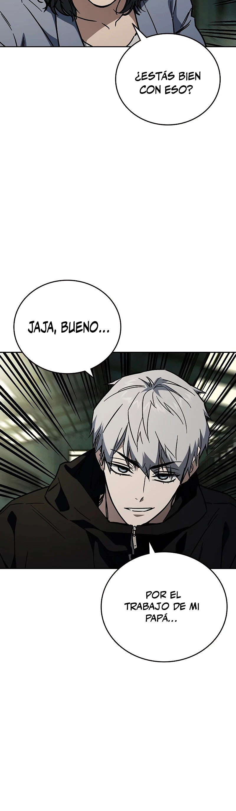 Grupo de Estudio Capitulo 223 página 31