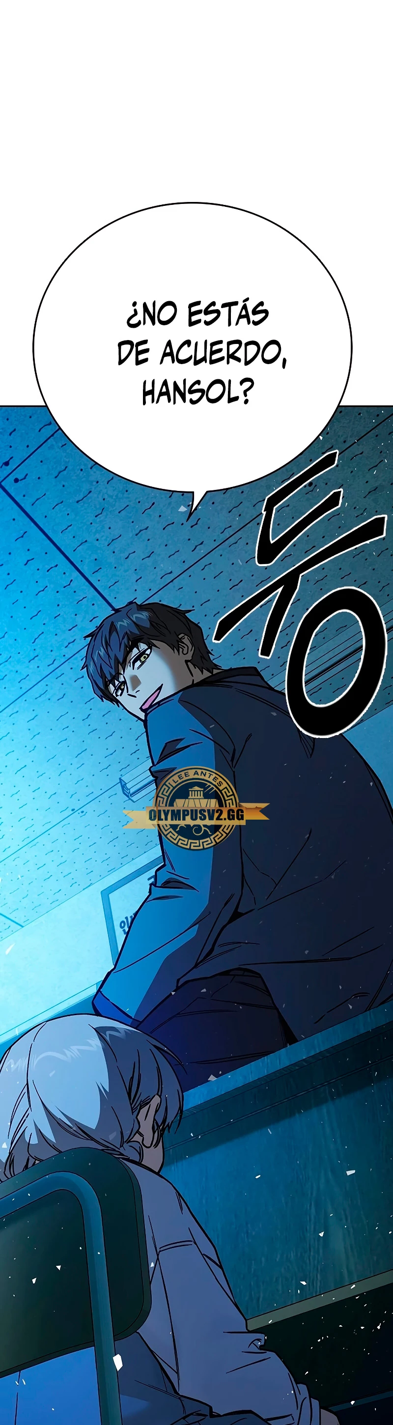 Grupo de Estudio Capitulo 223 página 37