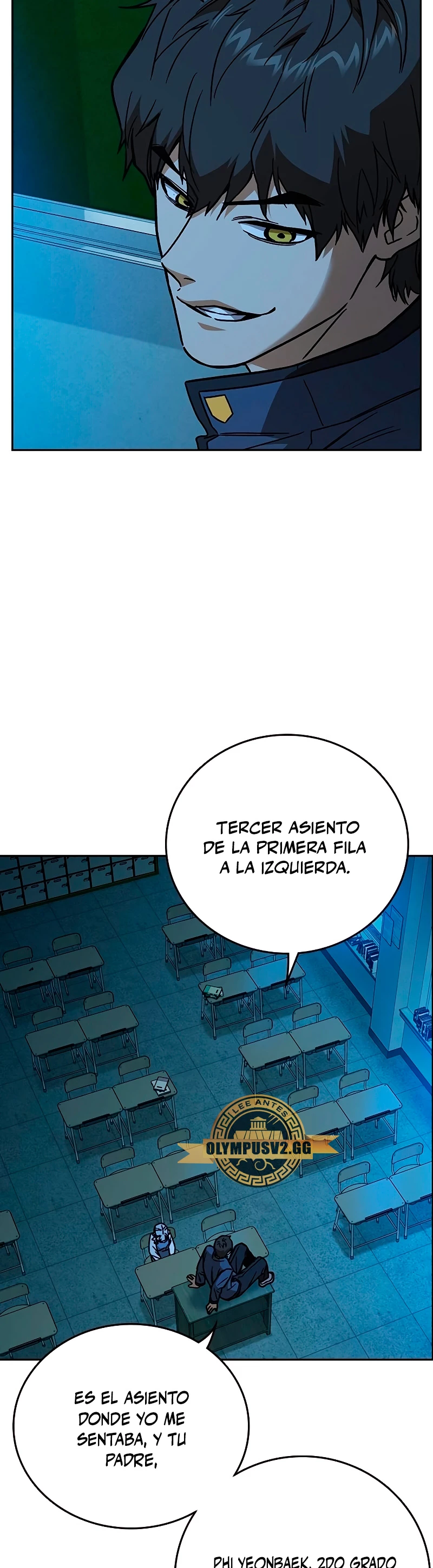 Grupo de Estudio Capitulo 223 página 39