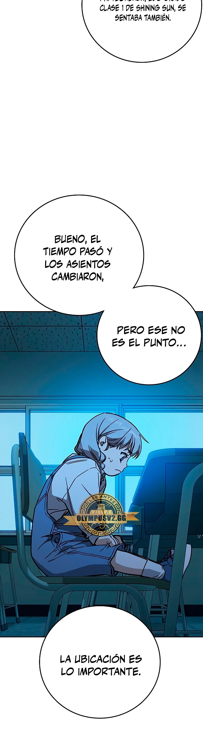 Grupo de Estudio Capitulo 223 página 40