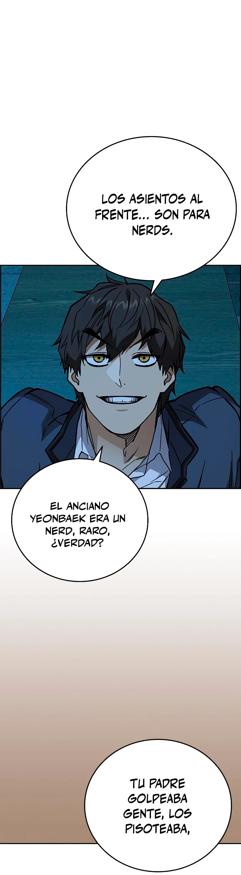 Grupo de Estudio Capitulo 223 página 41