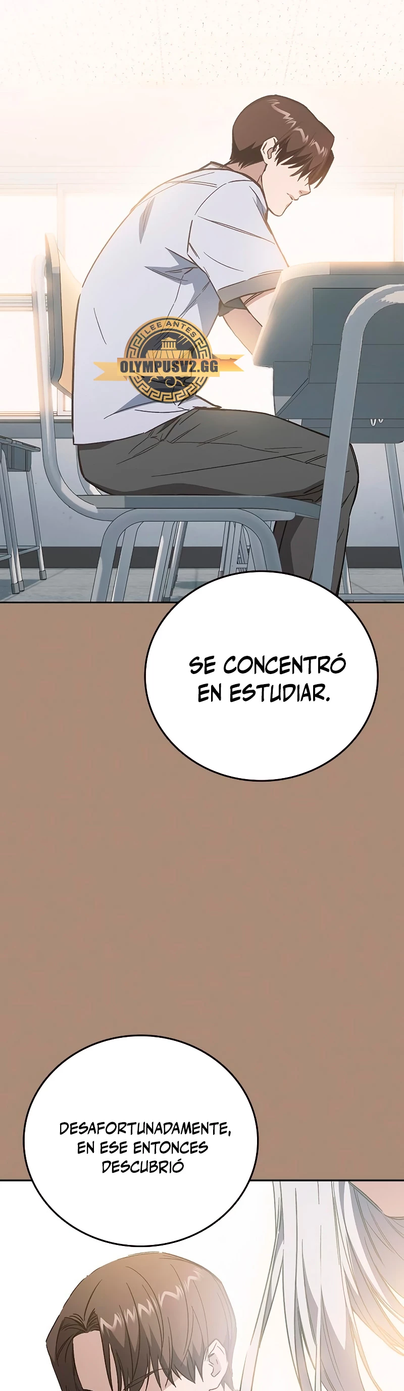 Grupo de Estudio Capitulo 223 página 43