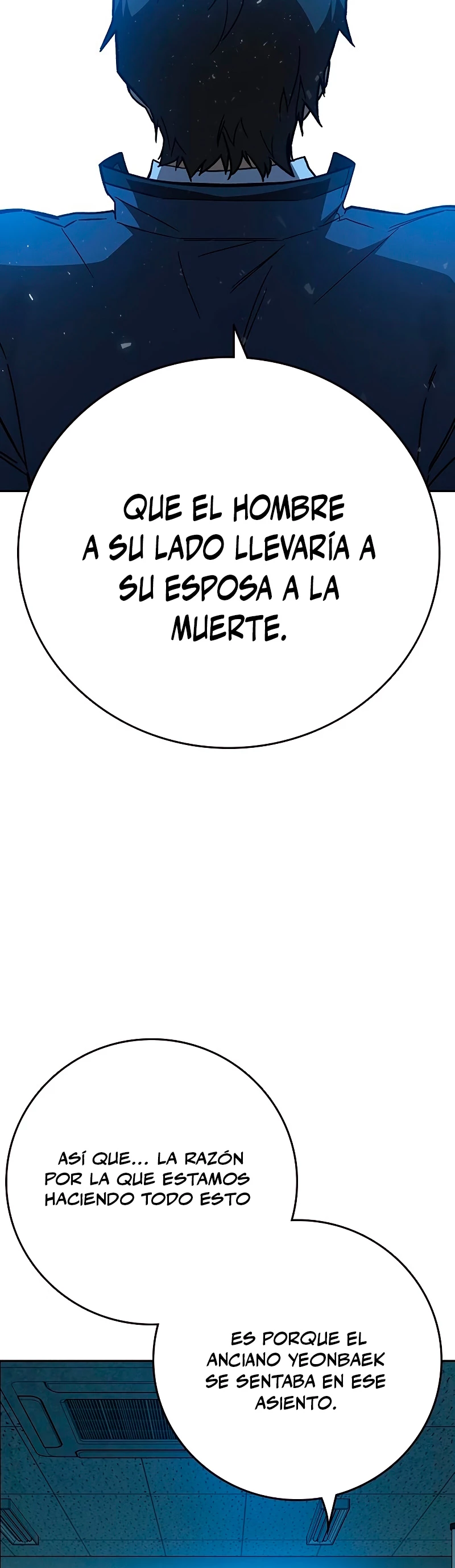 Grupo de Estudio Capitulo 223 página 49