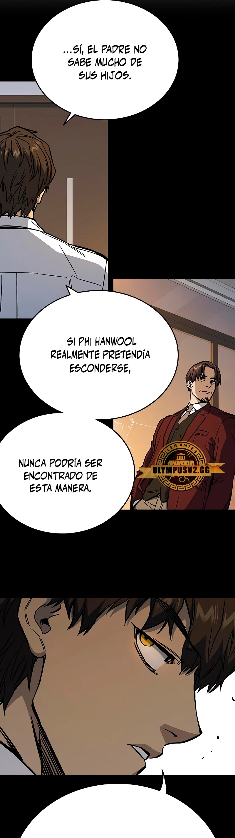 Grupo de Estudio Capitulo 223 página 52