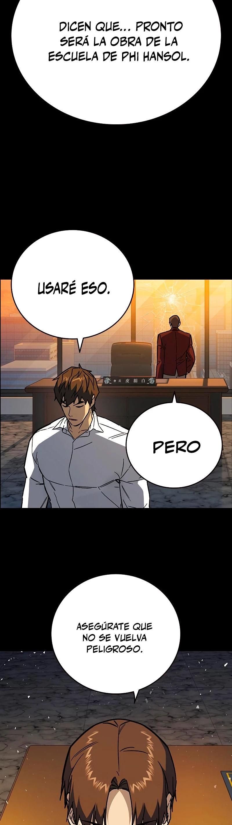 Grupo de Estudio Capitulo 223 página 53