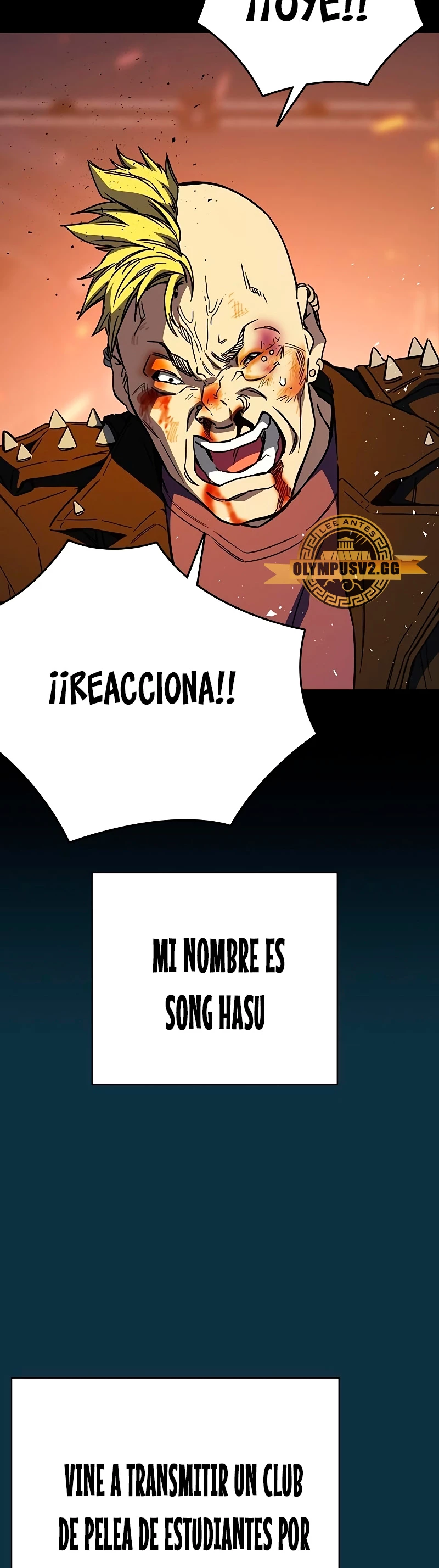 Grupo de Estudio Capitulo 223 página 6