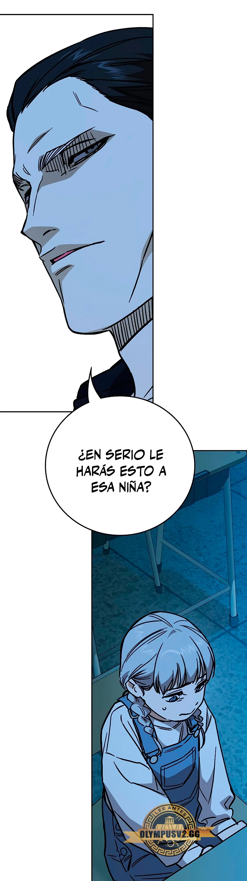 Grupo de Estudio Capitulo 223 página 60