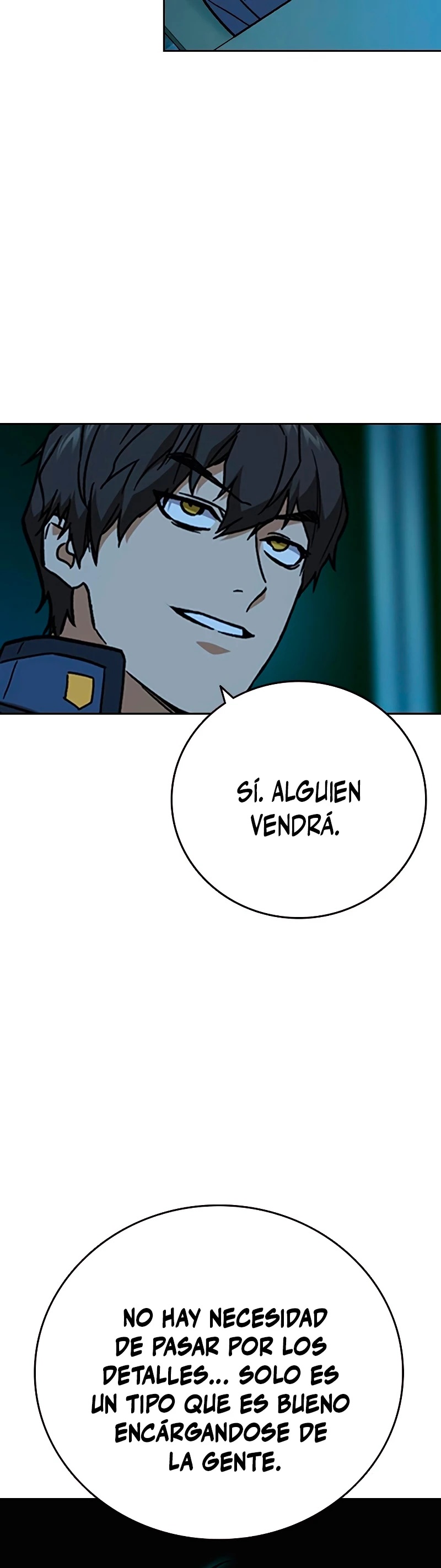 Grupo de Estudio Capitulo 223 página 61