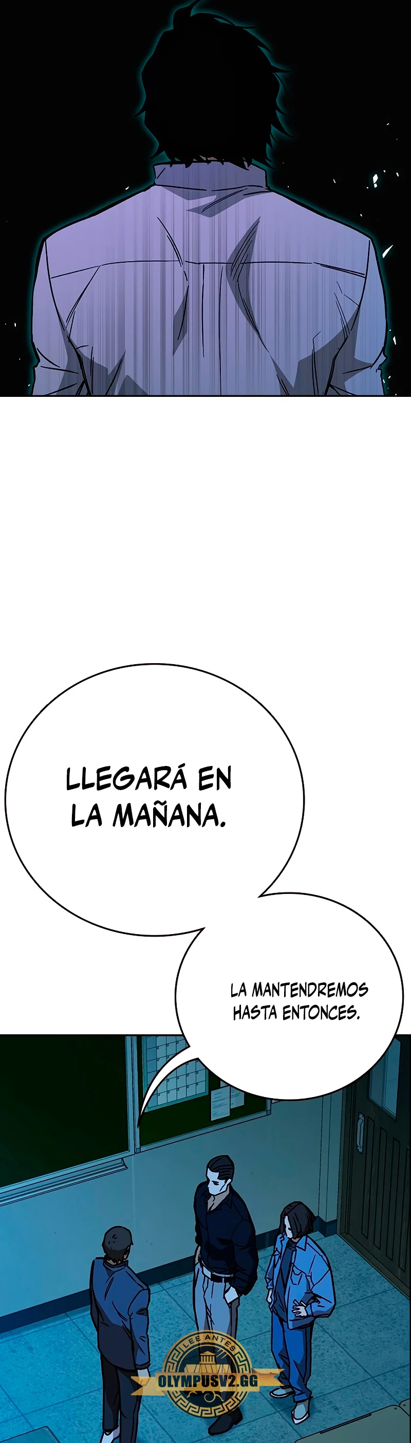 Grupo de Estudio Capitulo 223 página 62