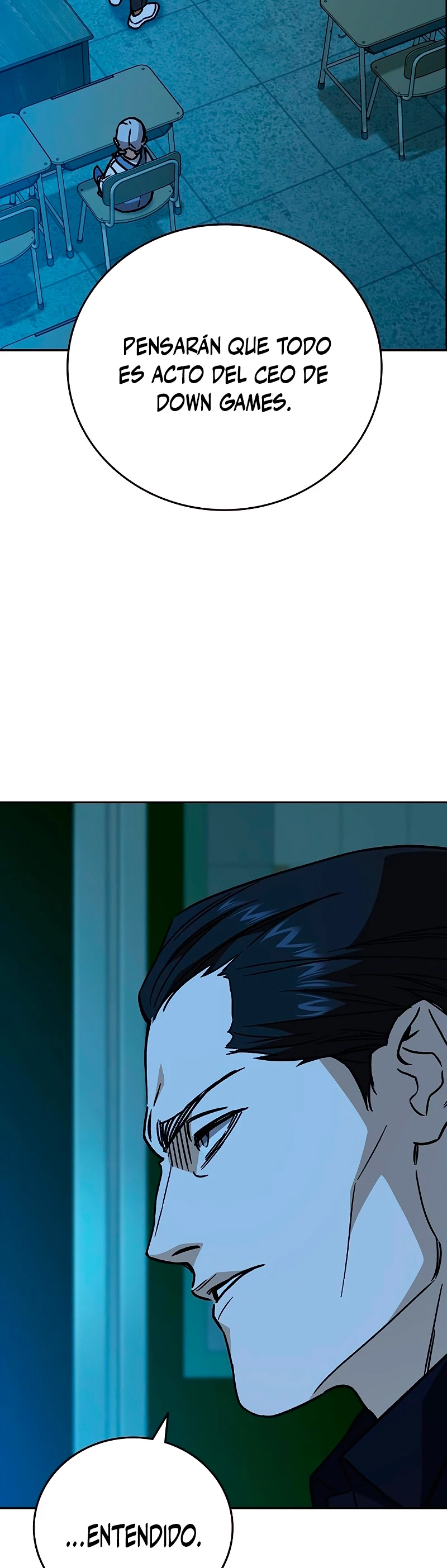 Grupo de Estudio Capitulo 223 página 63