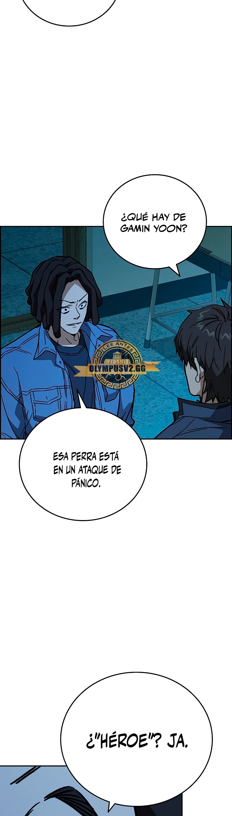 Grupo de Estudio Capitulo 223 página 64