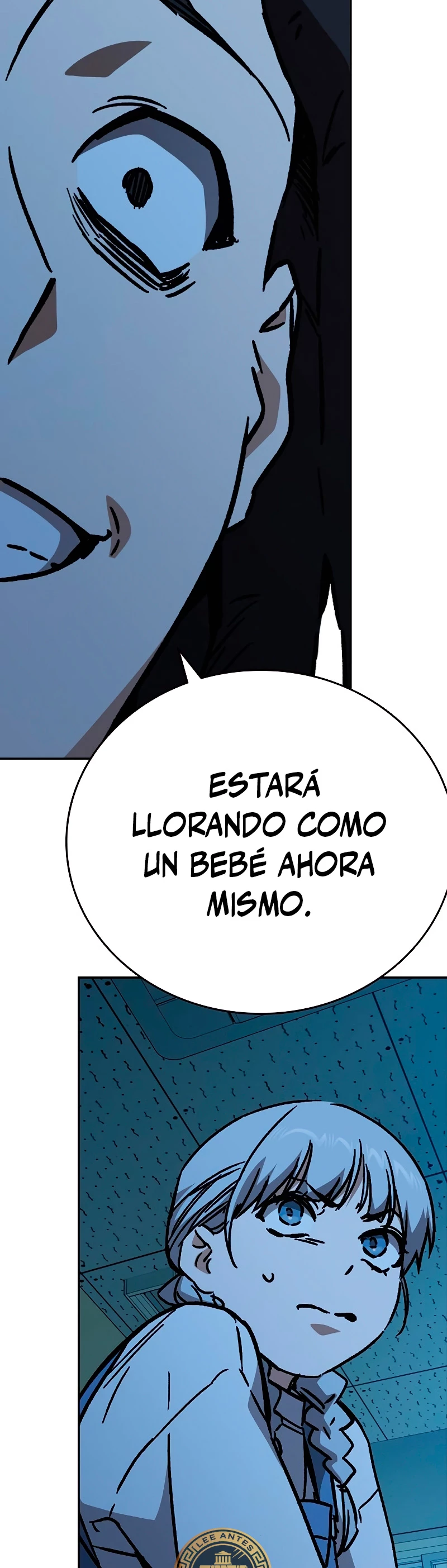 Grupo de Estudio Capitulo 223 página 65