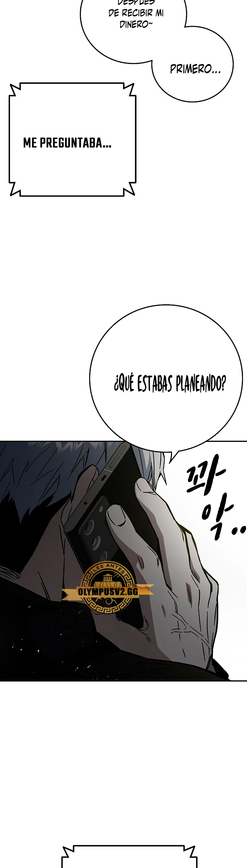 Grupo de Estudio Capitulo 223 página 70