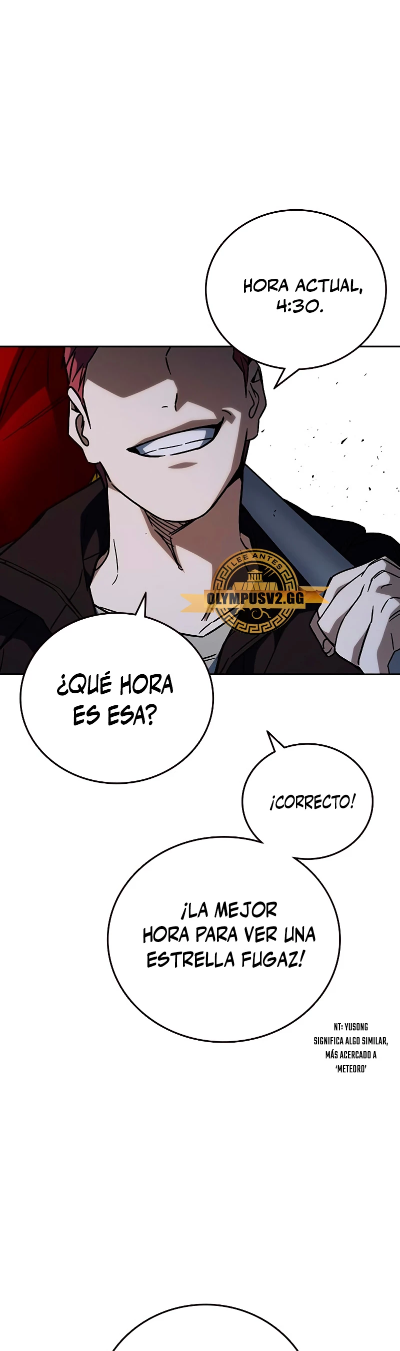 Grupo de Estudio Capitulo 223 página 74