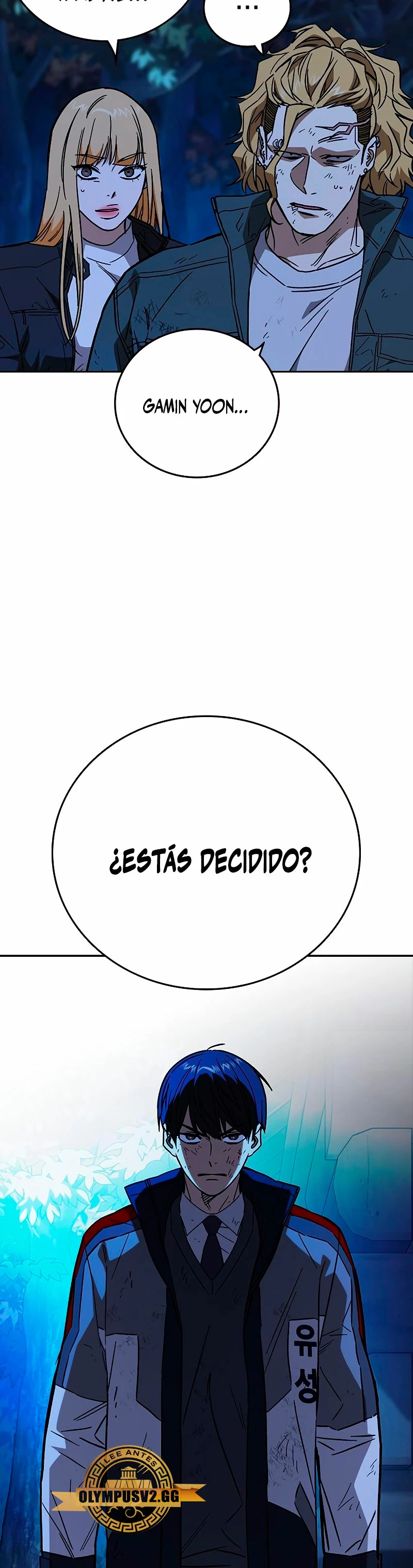 Grupo de Estudio Capitulo 224 página 12